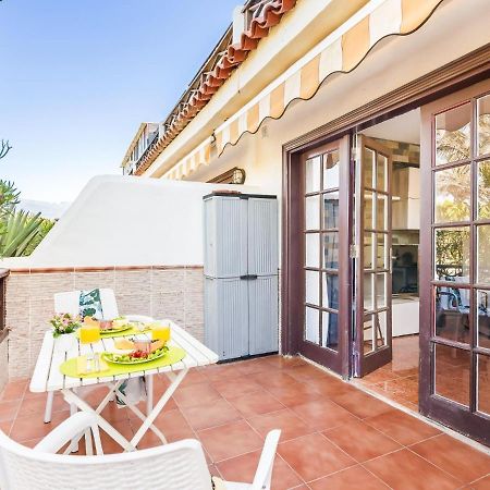 9 Amarilla Bay Holiday With Pool, Terrace Wifi Costa Del Silencio Bagian luar foto