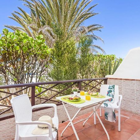 9 Amarilla Bay Holiday With Pool, Terrace Wifi Costa Del Silencio Bagian luar foto