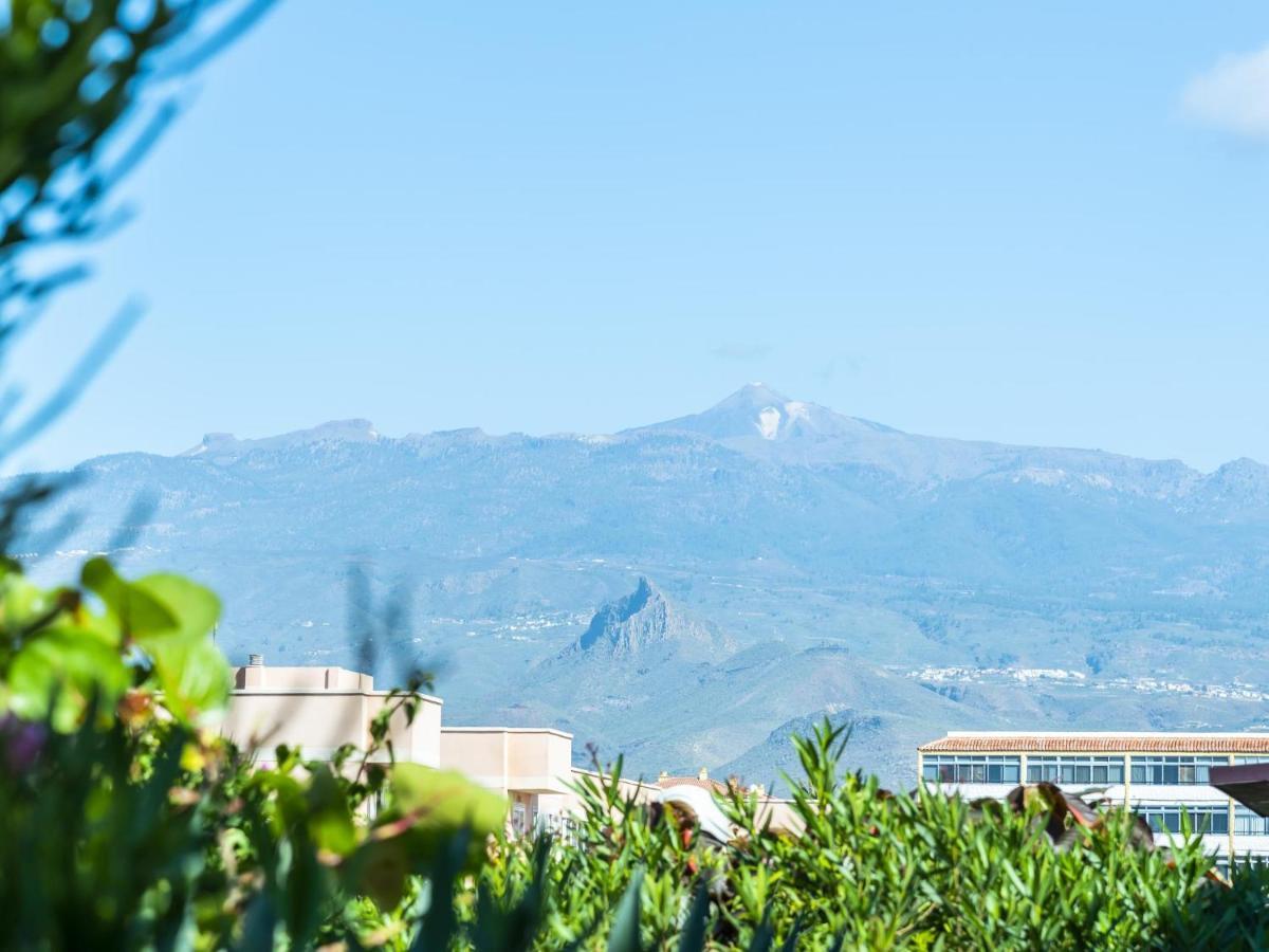 9 Amarilla Bay Holiday With Pool, Terrace Wifi Costa Del Silencio Bagian luar foto